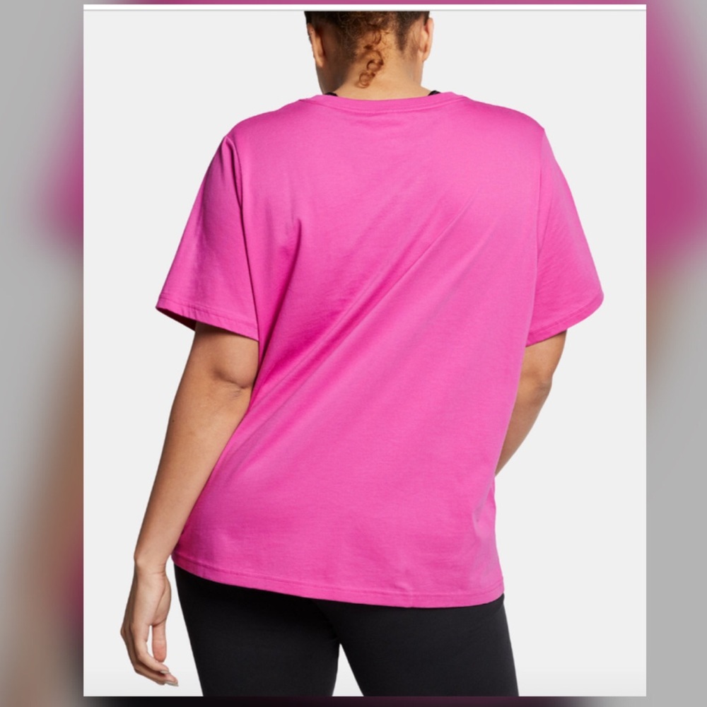 🌸Nike plus size shirt🌸 - Picture 4 of 7